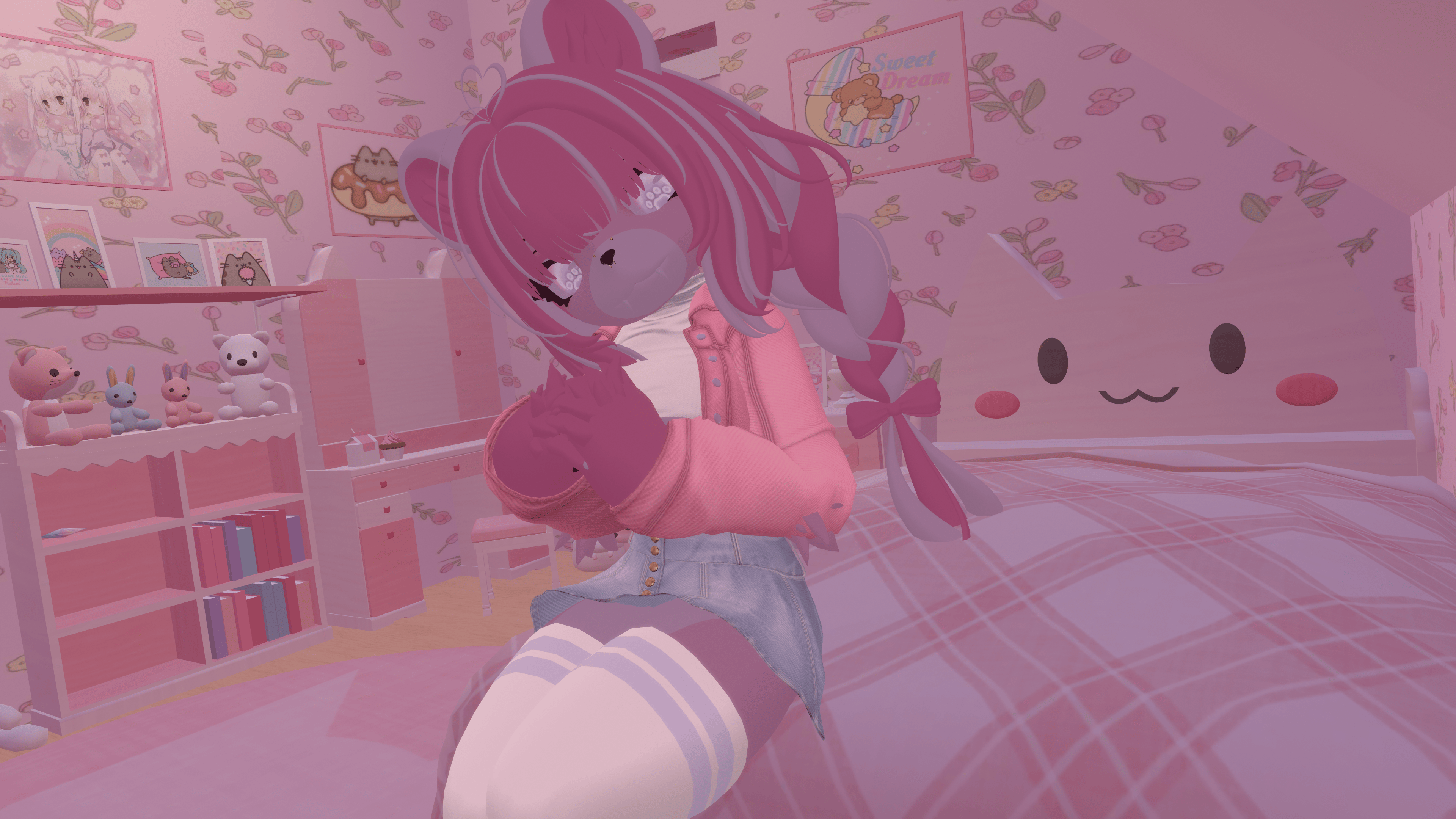 Rosie The Bear