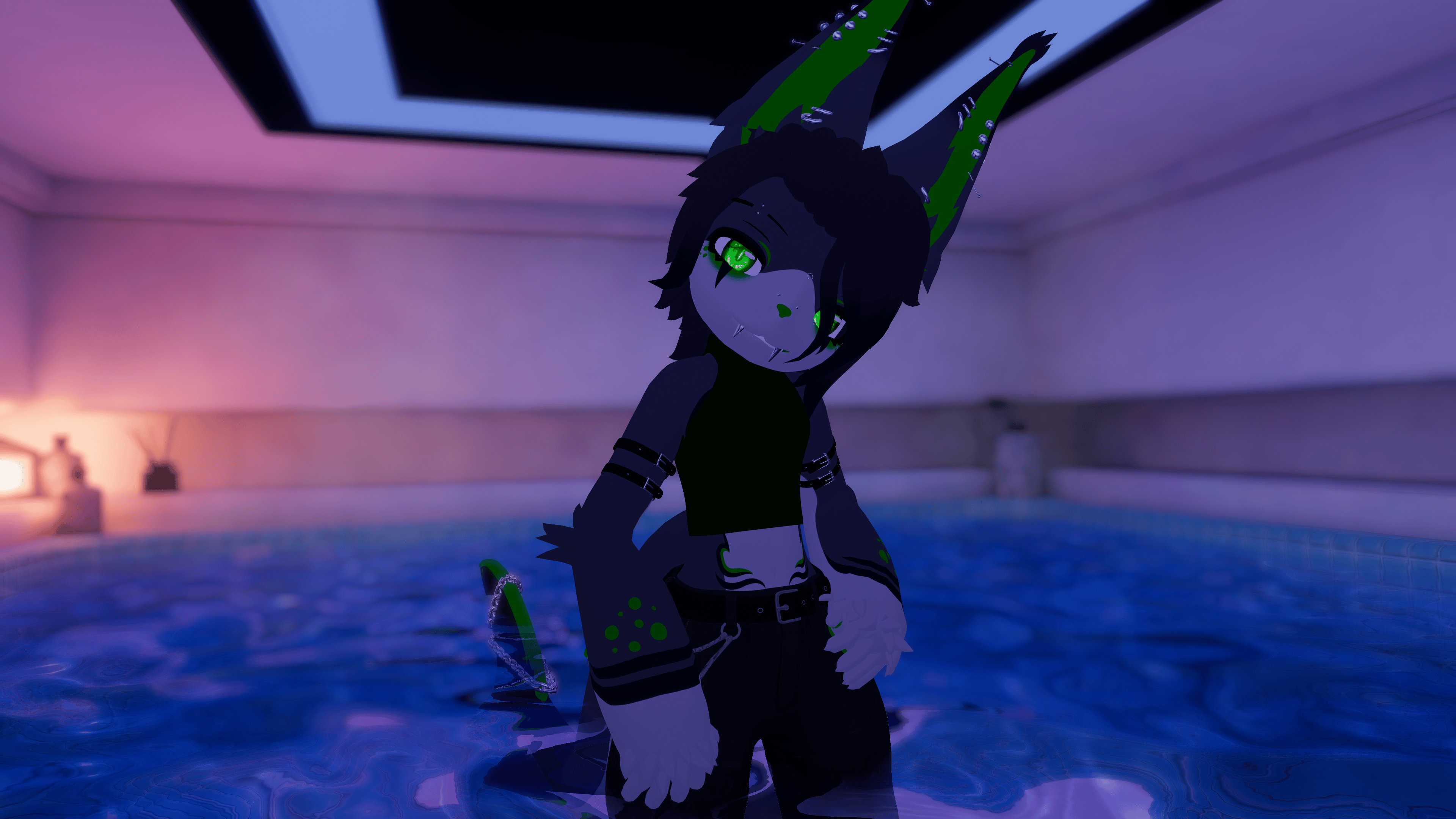 Titan The Shark