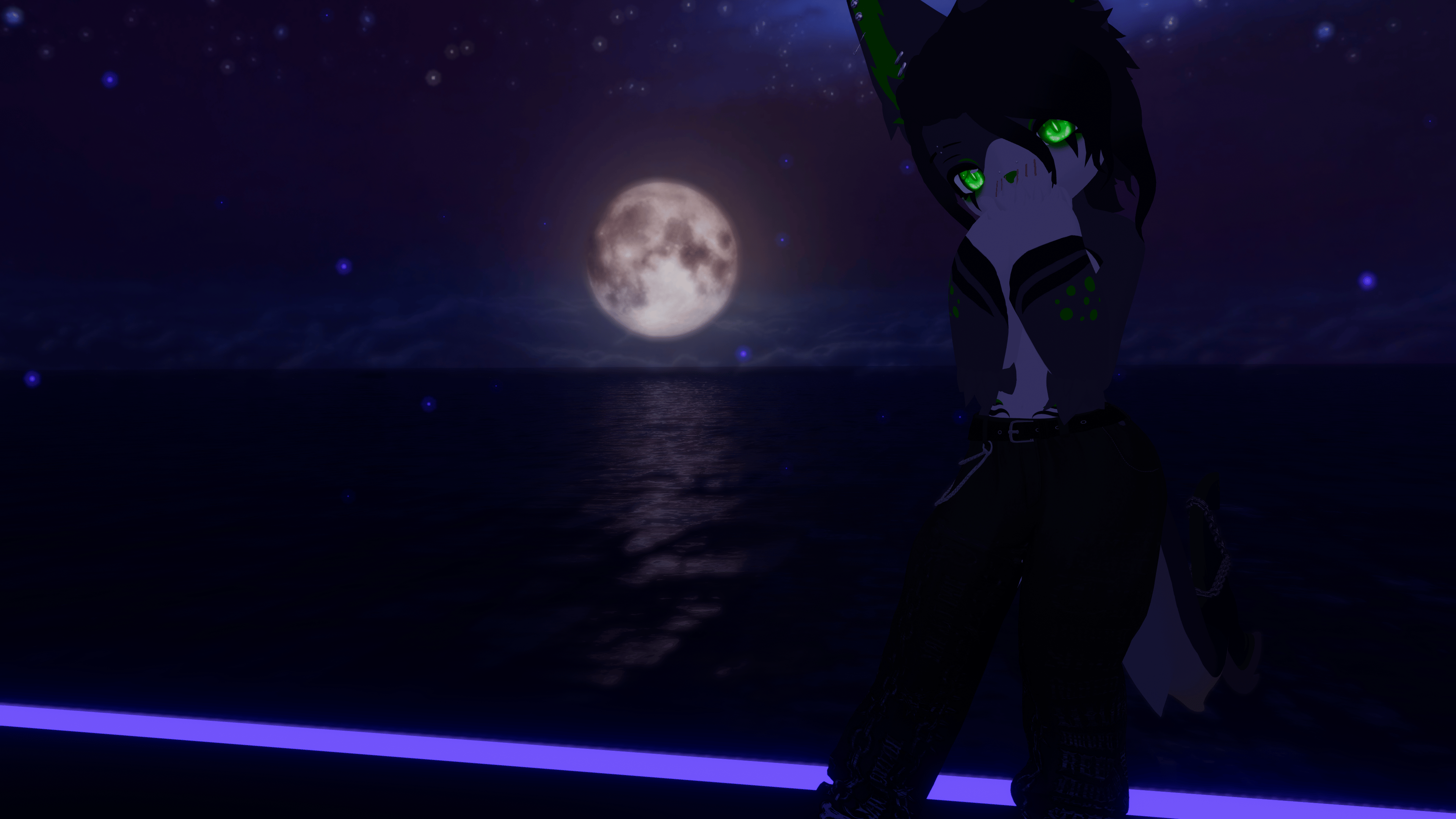 Titan The Shark