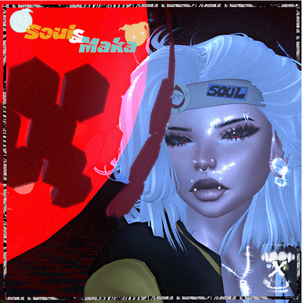 ꜱᴏᴜʟ & ᴍᴀᴋᴀ | Gogo-Loco & PC Only NSFW