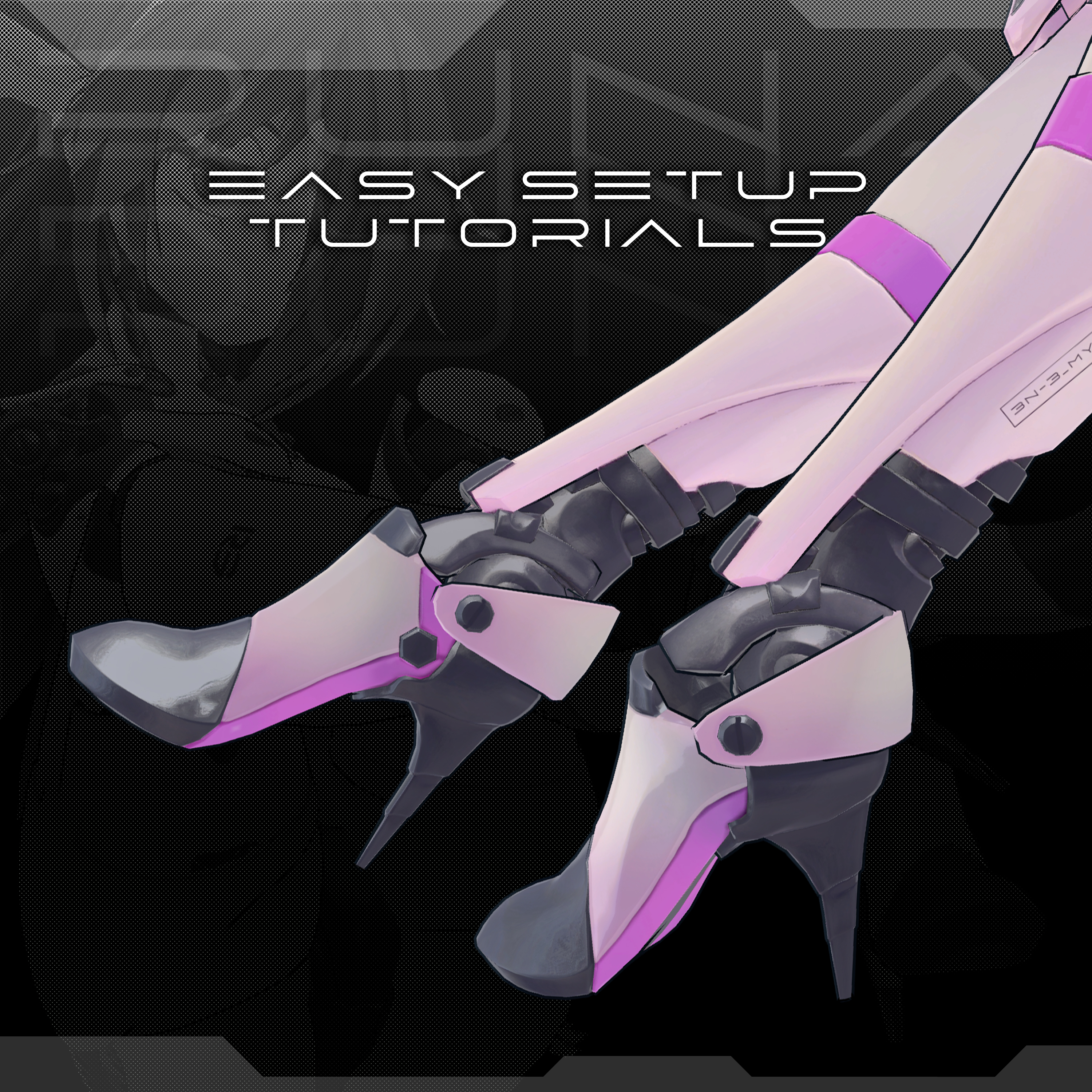 Runa H.E.E.L.S Upgrade Kit