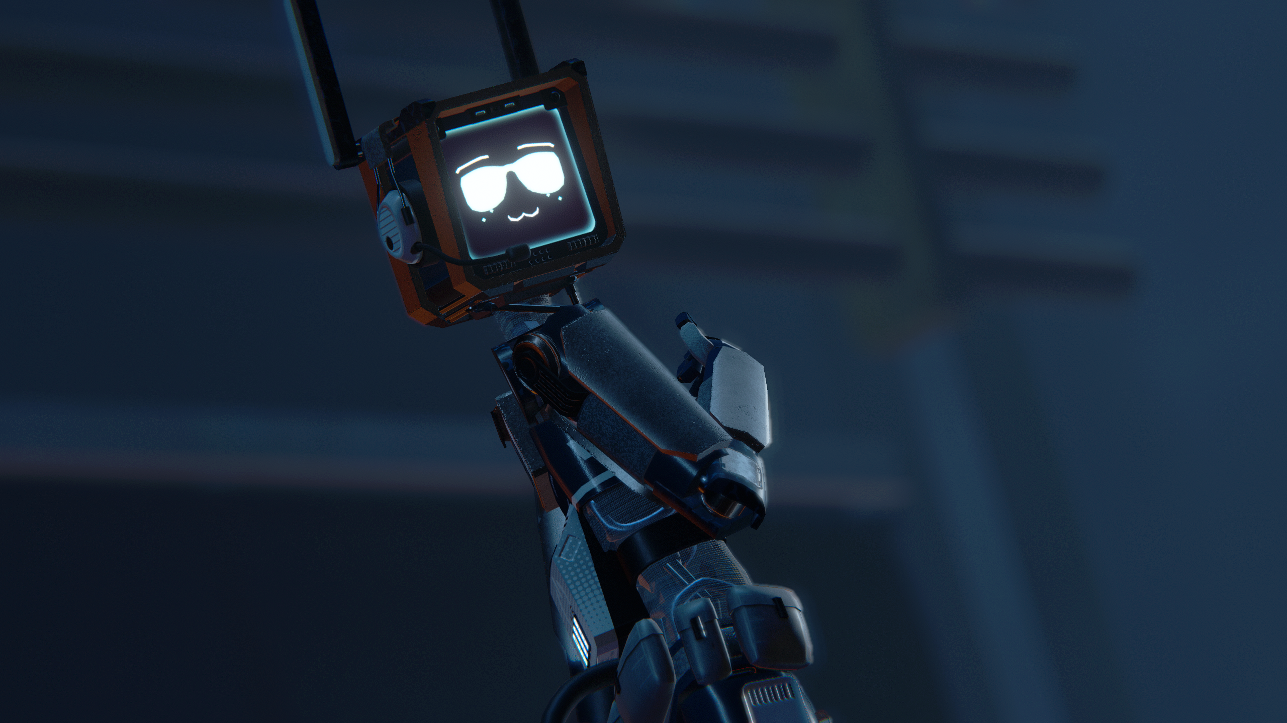 Kibi - VRChat Avatar