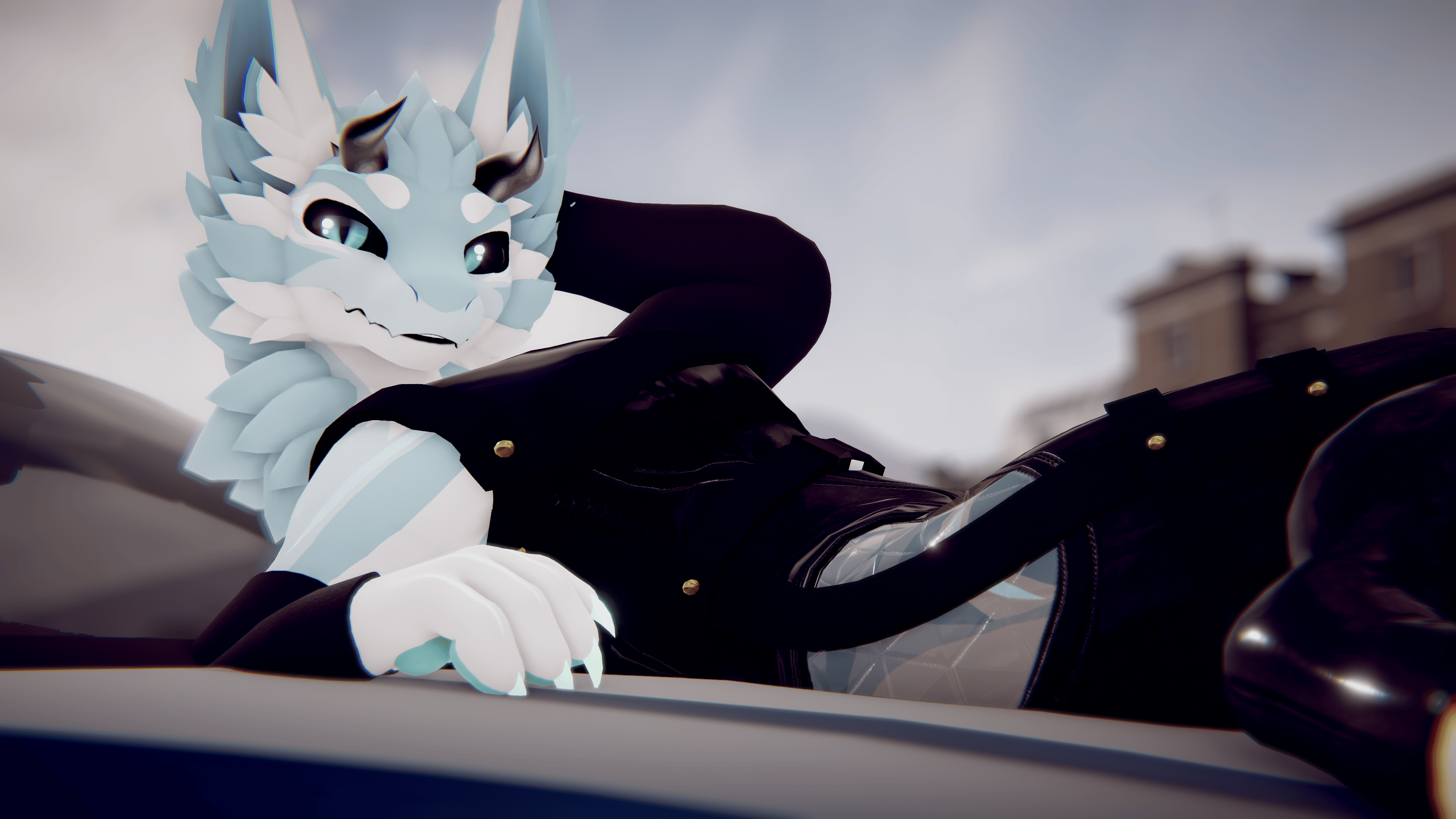 Banner Background