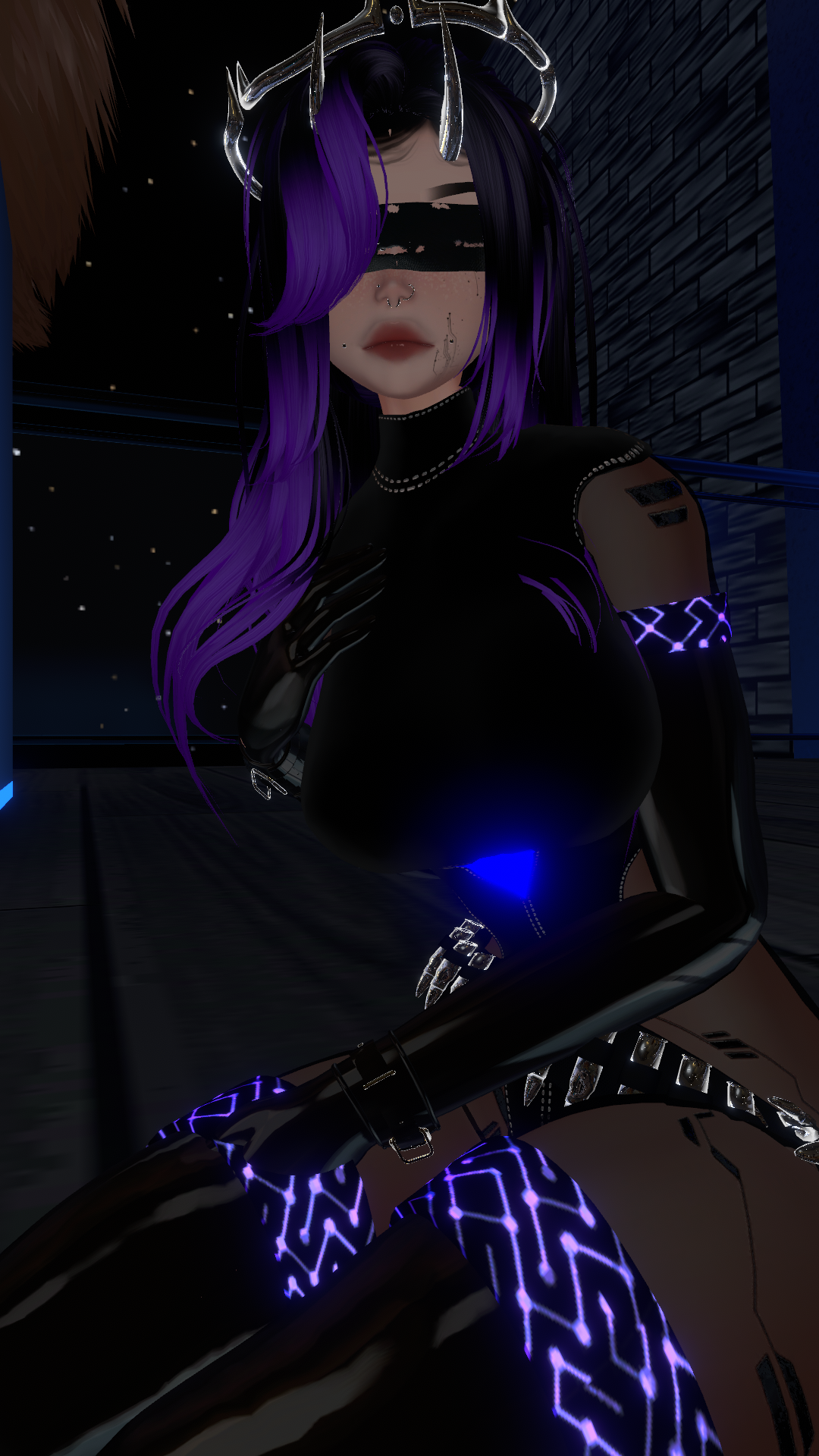 Cosmic