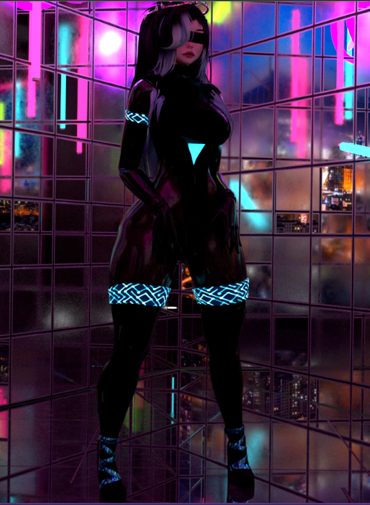 Cosmic