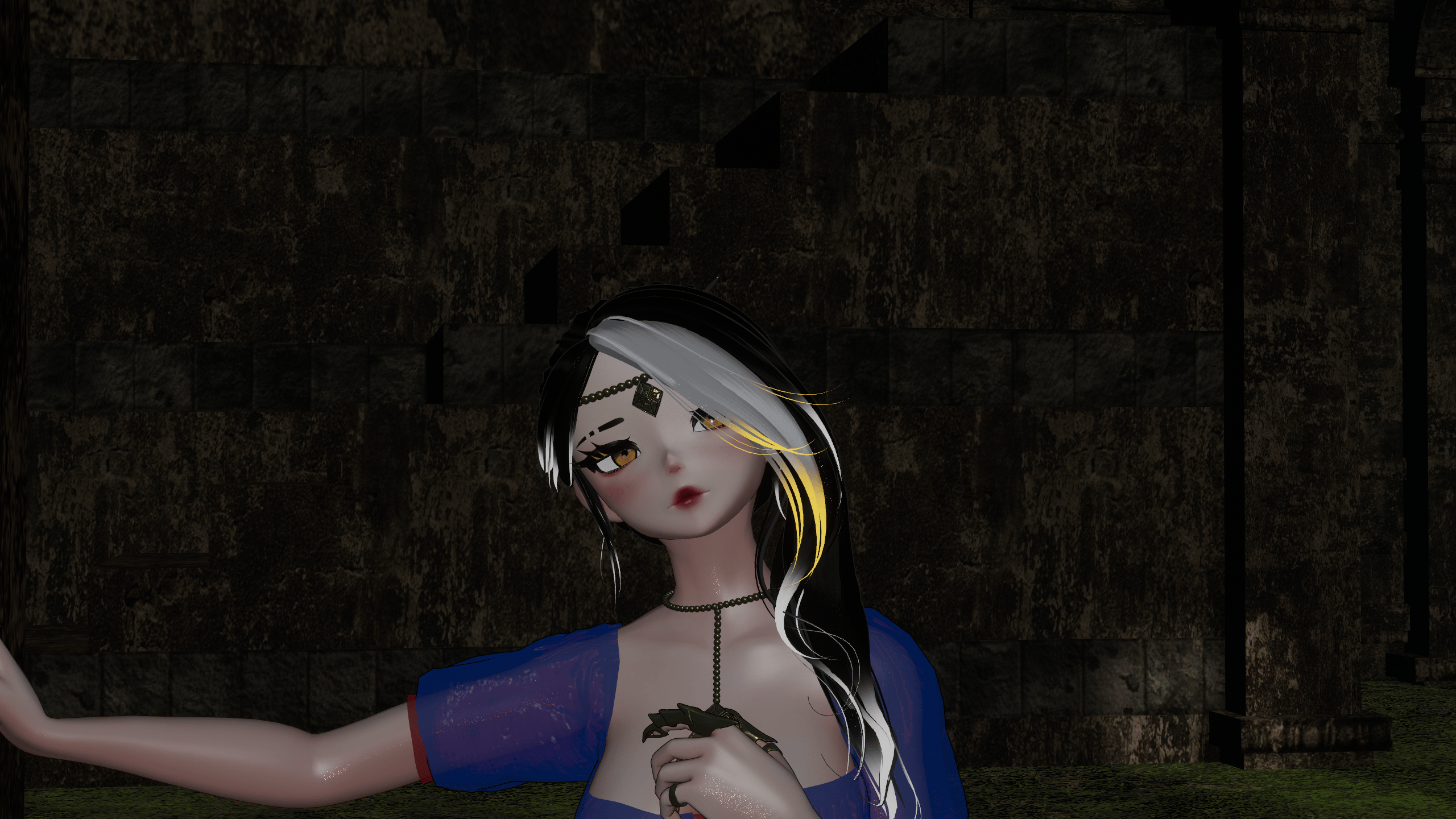 Banner-Hintergrund