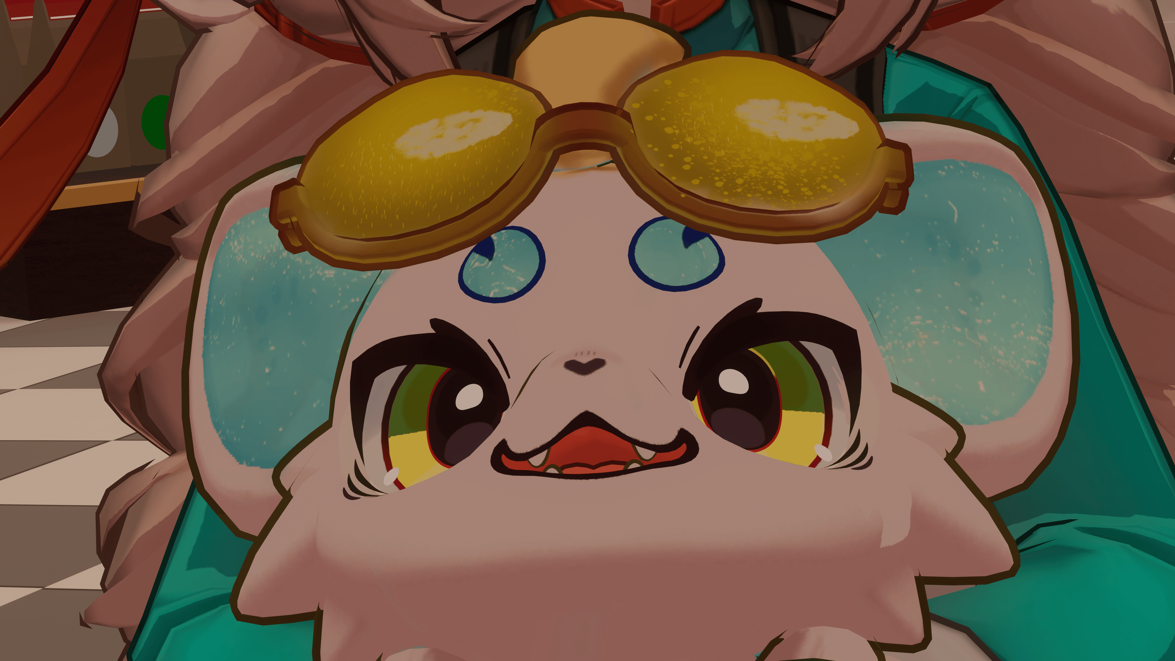 Banner Background