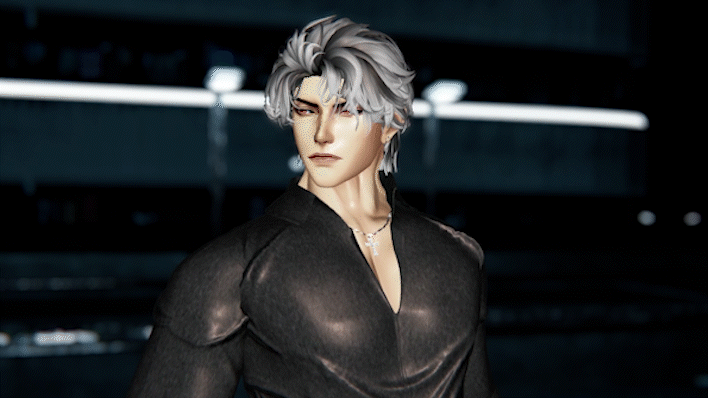 DADDY "SAILOS" [PC FT, OPTI, QUEST, SPS, LMS, FakeIndex, Gogo]