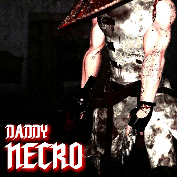 Daddy "ɴᴇᴄʀᴏ" [PC, OPTI, QUEST, SPS, LMS, Fake Index, GoLoco]