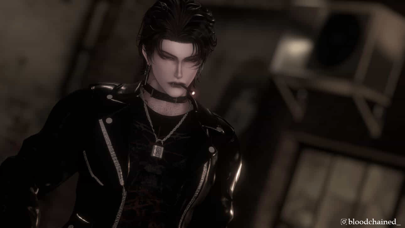 DADDY "REN"