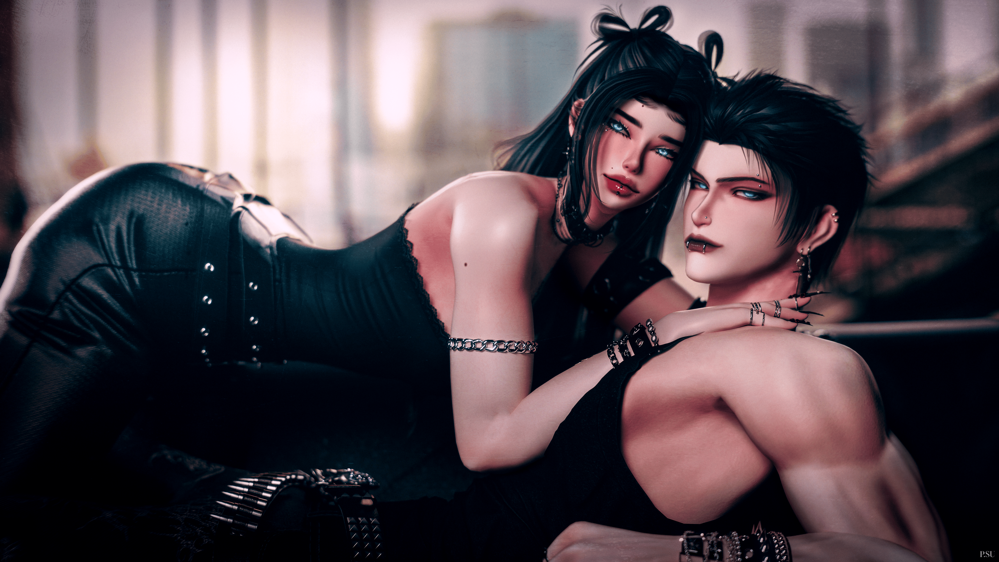 DADDY "REN"