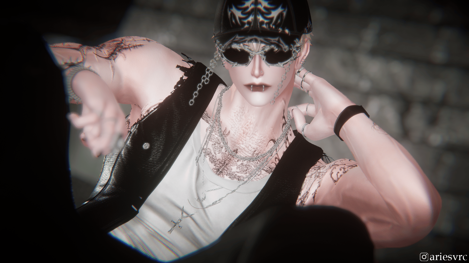 DADDY "REN"