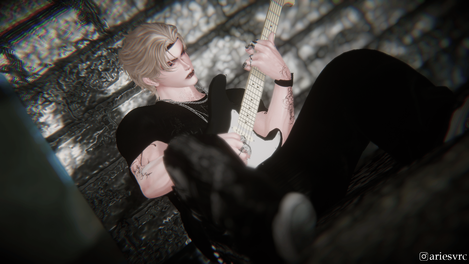 DADDY "REN"