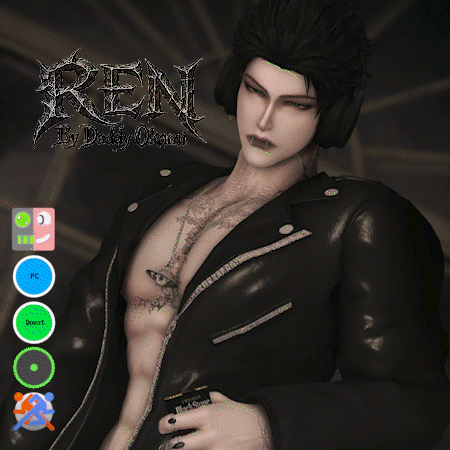 DADDY "REN"