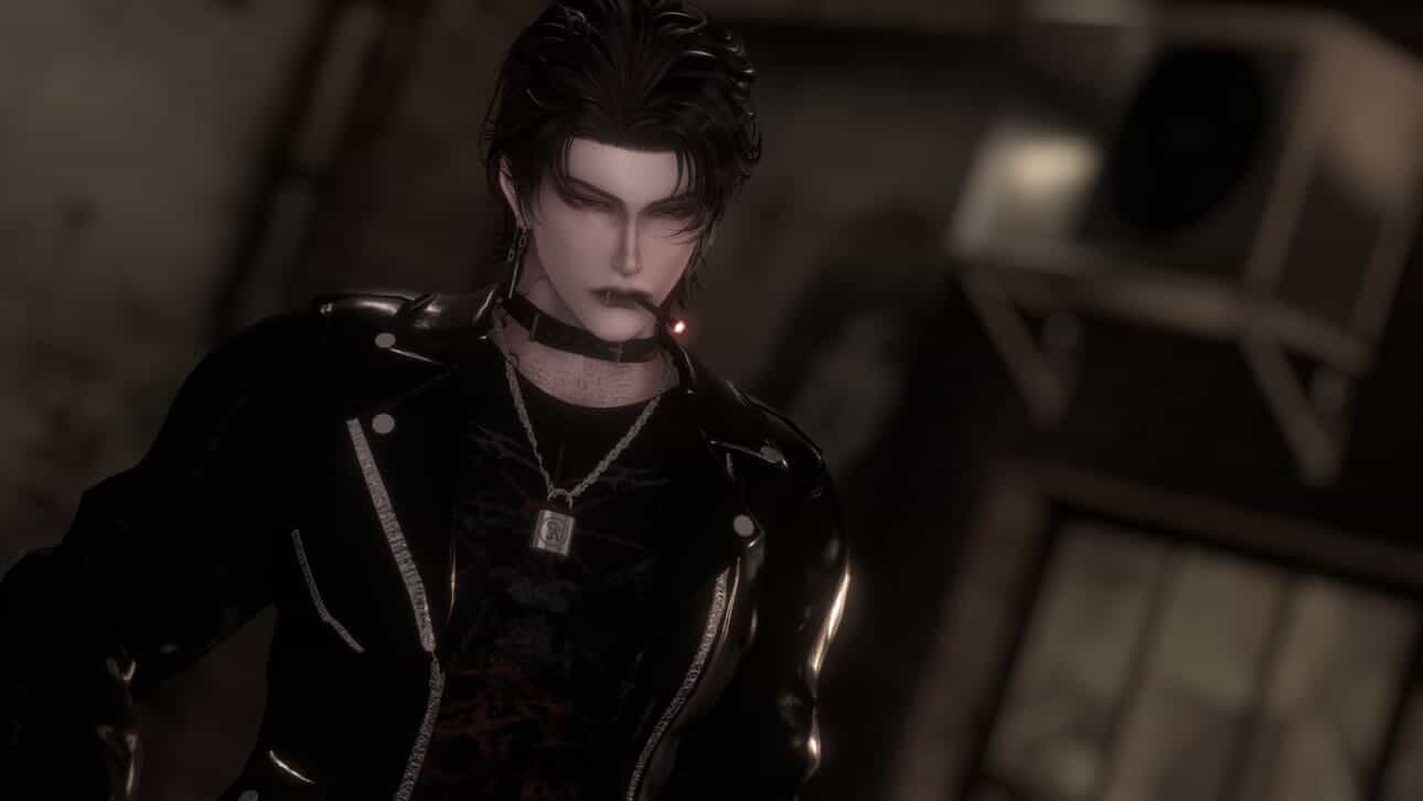 DADDY "REN"