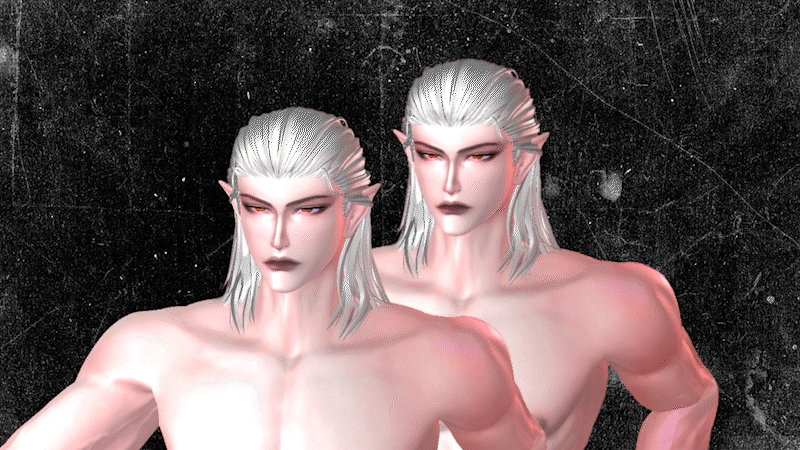 Gerron Hair Pack