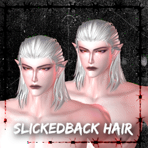 Gerron Hair Pack