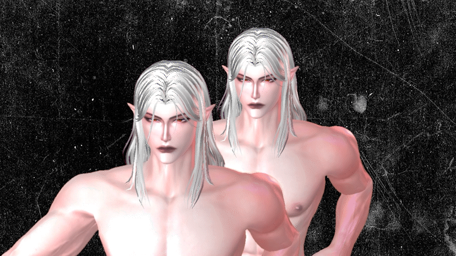 Gerron Hair Pack