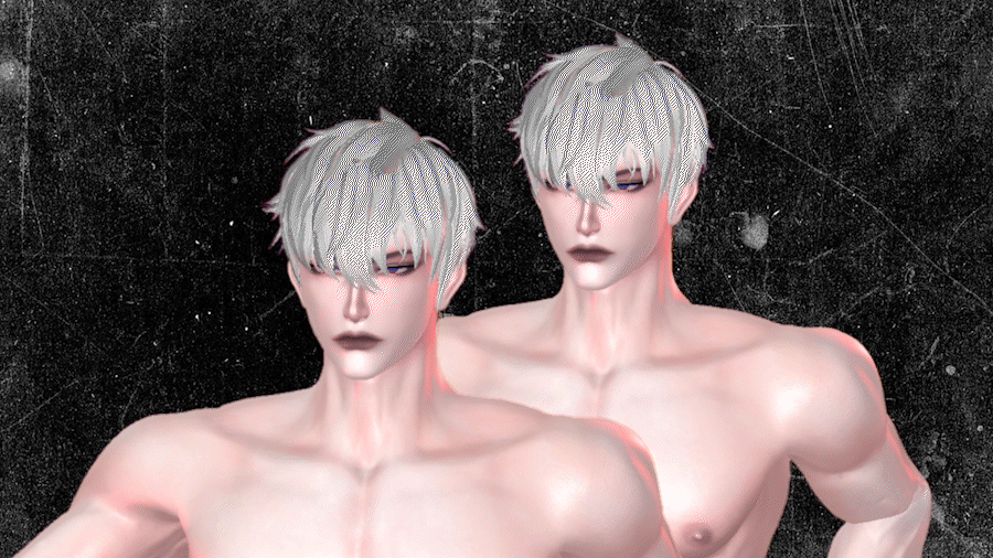 Shun Hair Pack