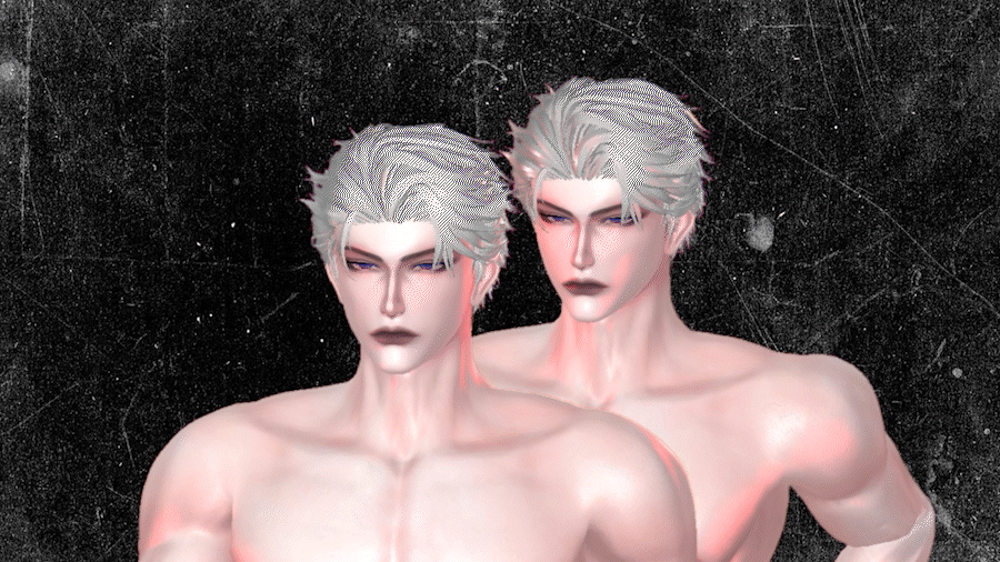 Shun Hair Pack