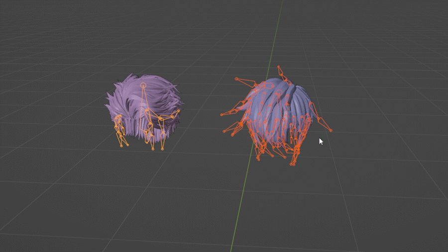 Shun Hair Pack