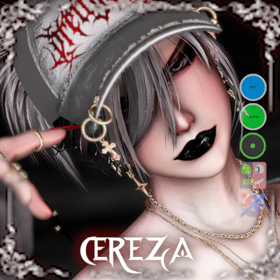 Mommy " Cereza "