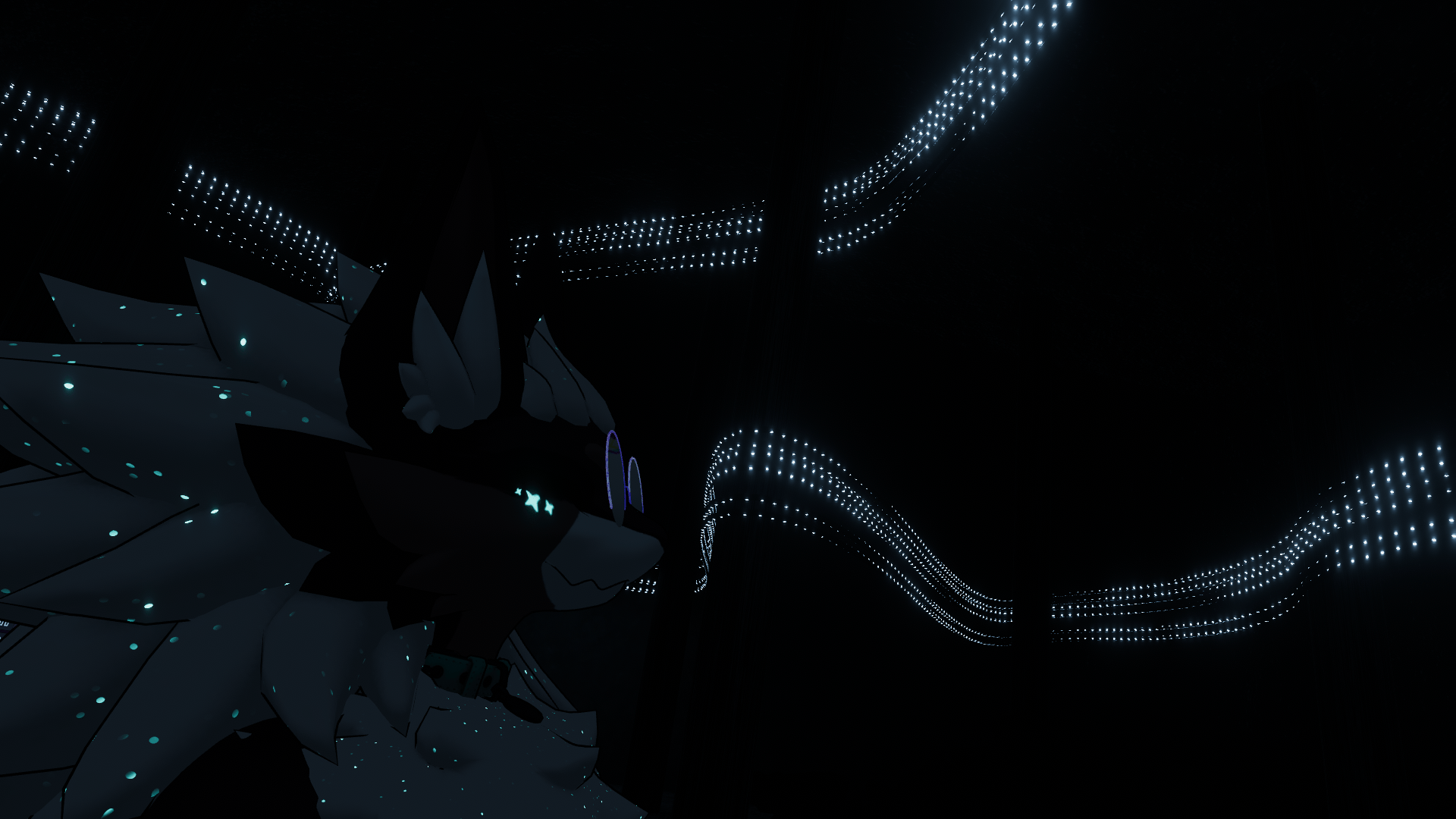 Banner Background