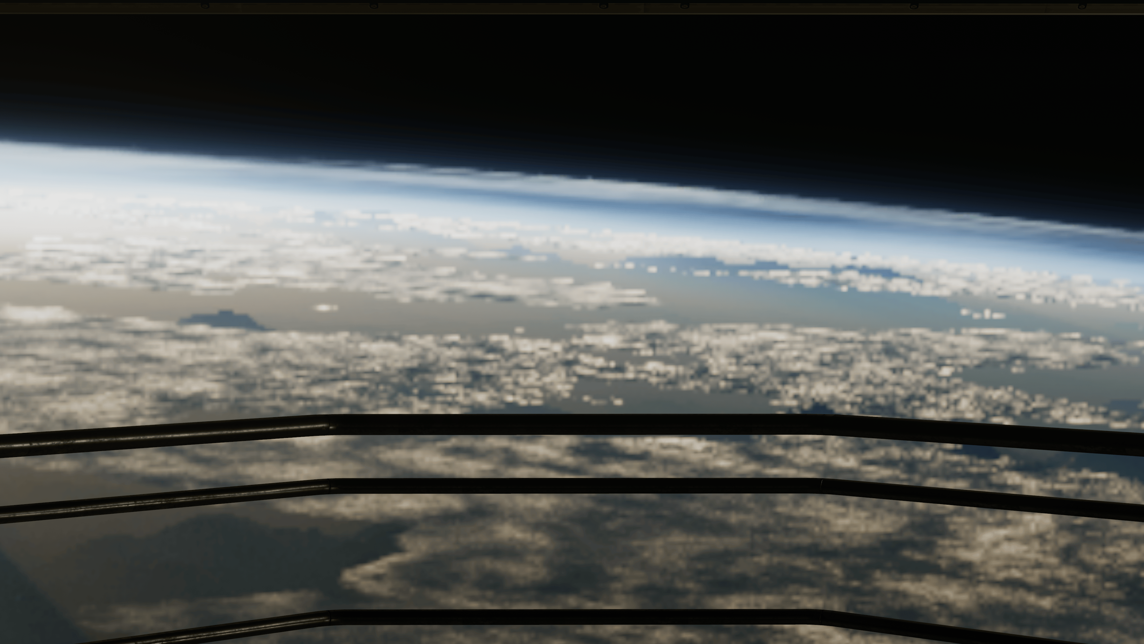 Banner Background