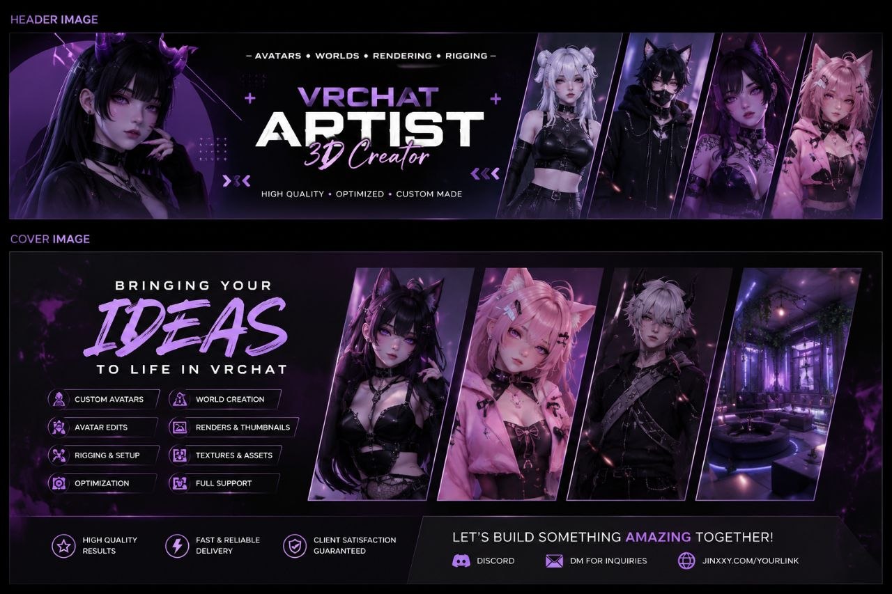 Banner Background