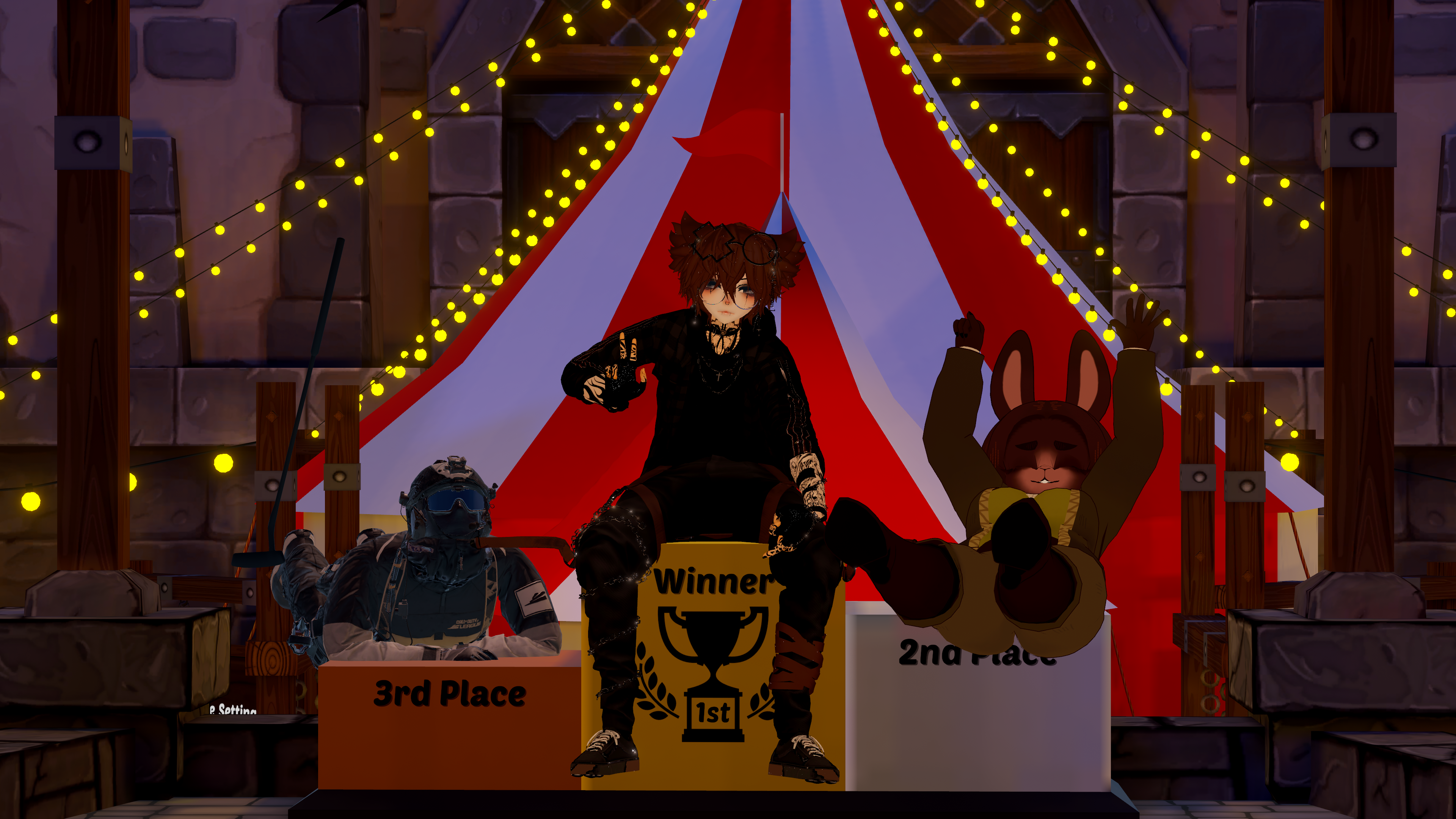 Banner-Hintergrund