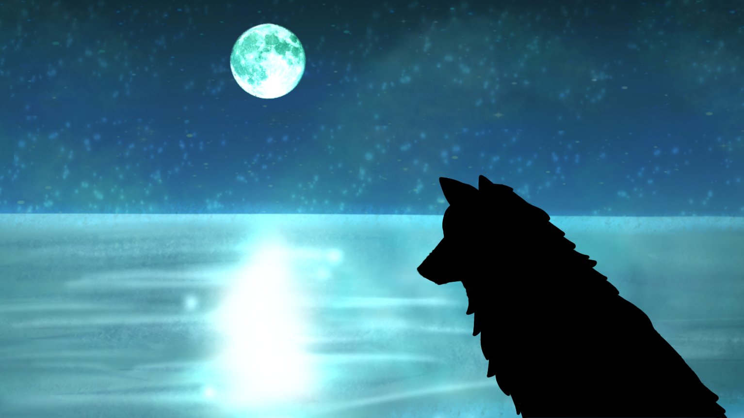 Banner Background