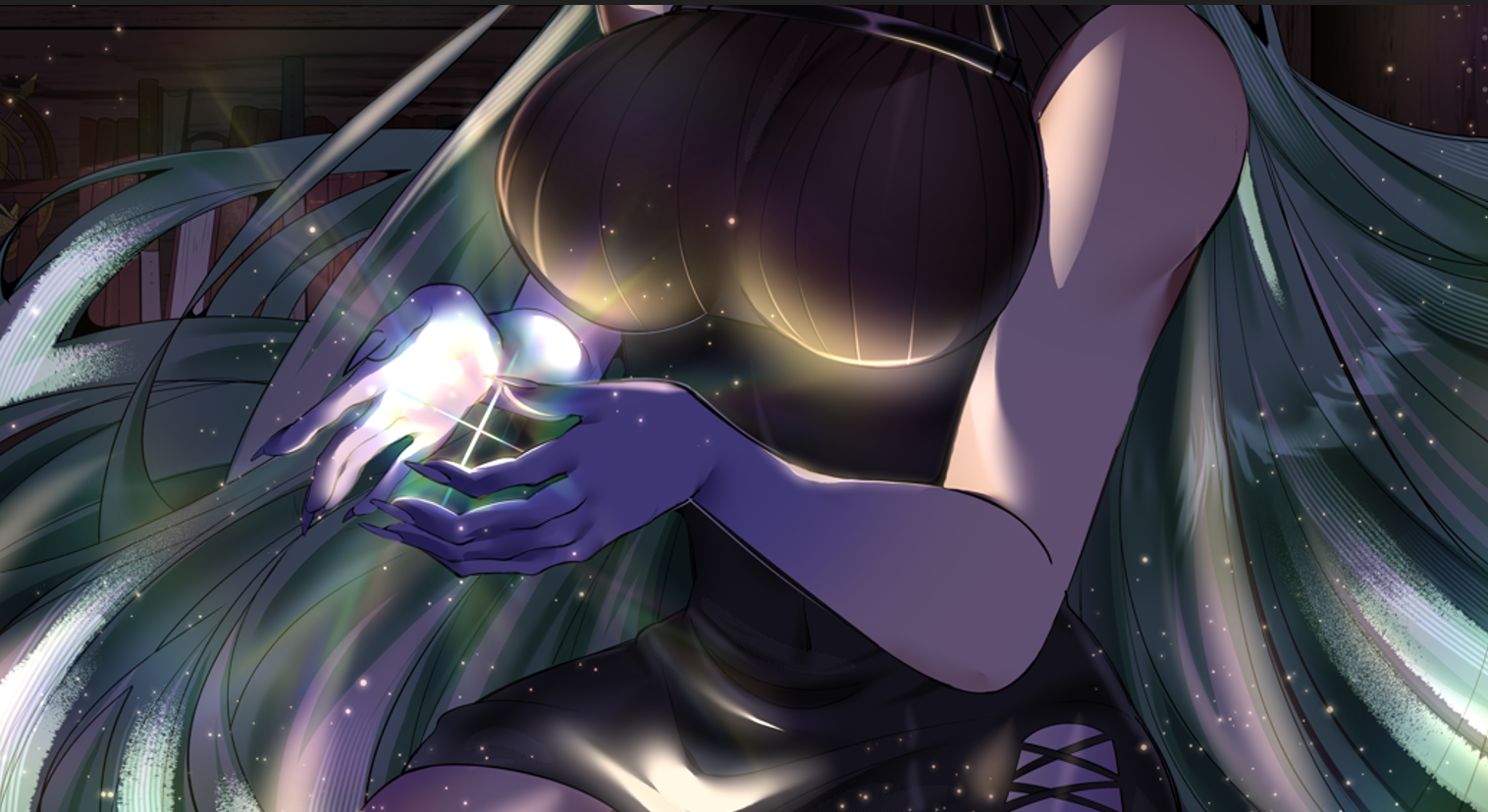 Banner Background