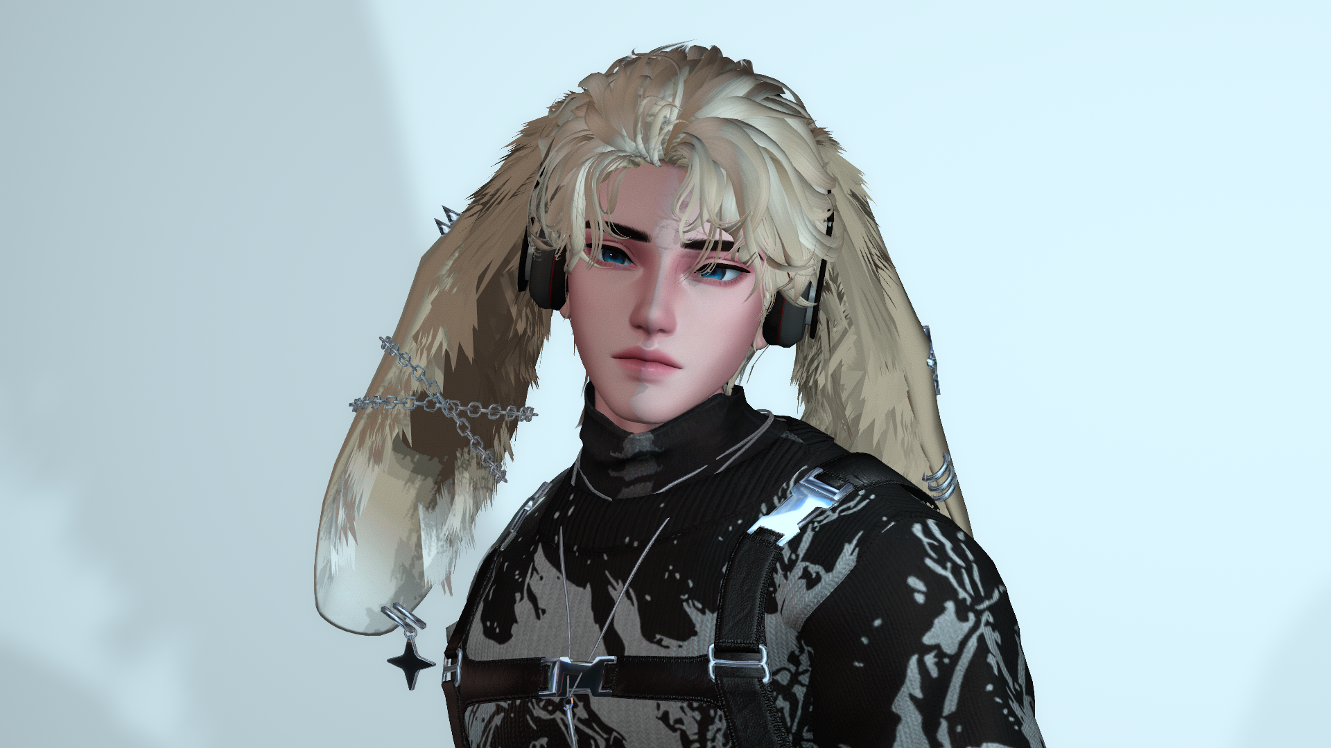 Fawn (SPS/GOGO/HUE)