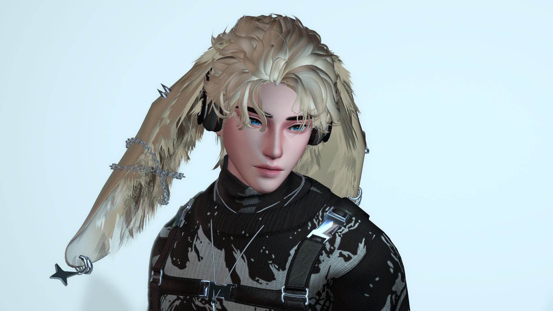 Fawn (SPS/GOGO/HUE)