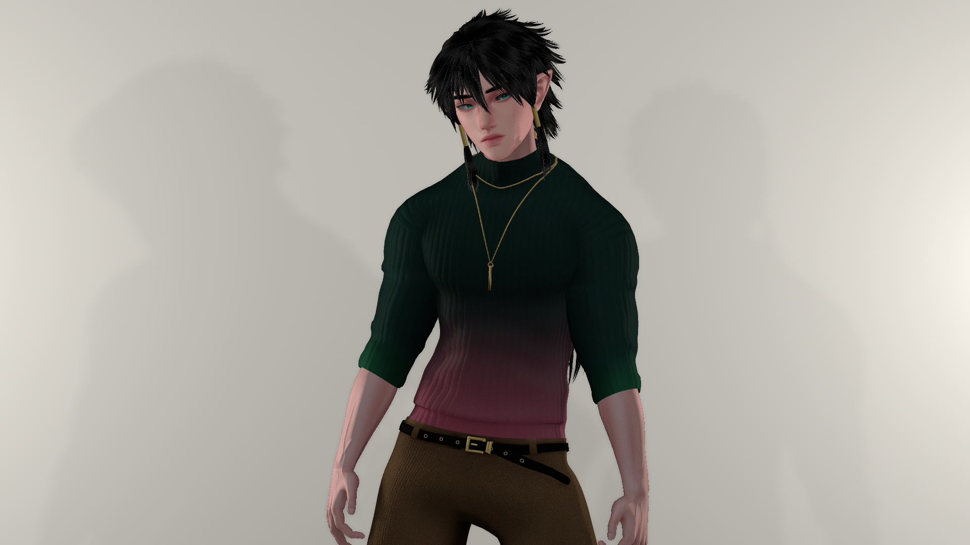 Romen (SPS/GOGO/HUE)