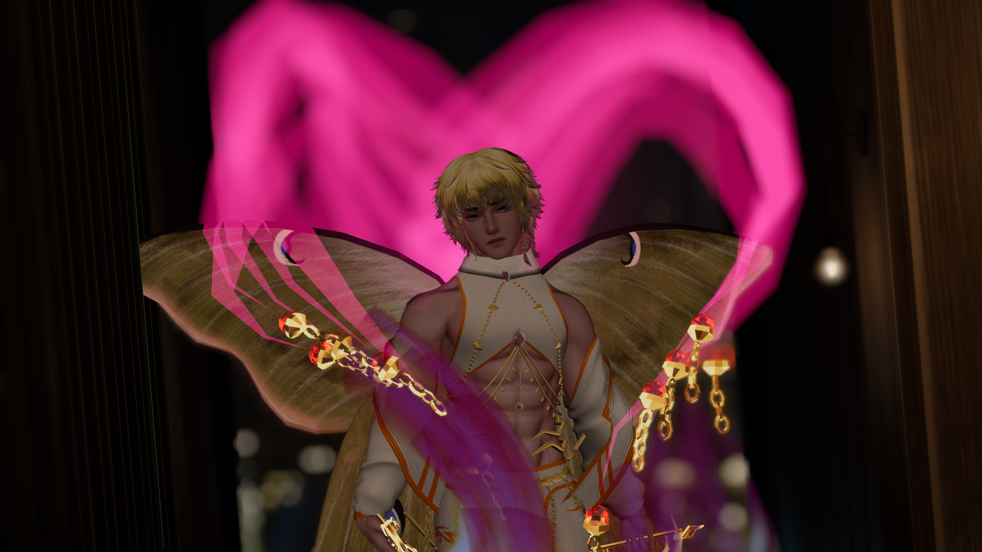 Romen (SPS/GOGO/HUE)
