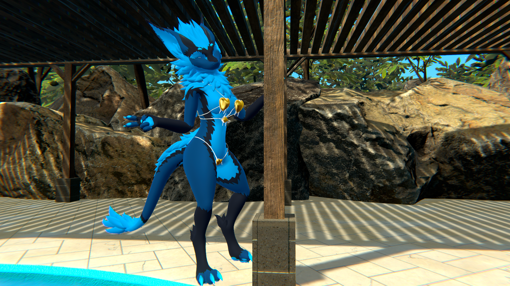 Nardoragon 3.1 Bikini Hearts