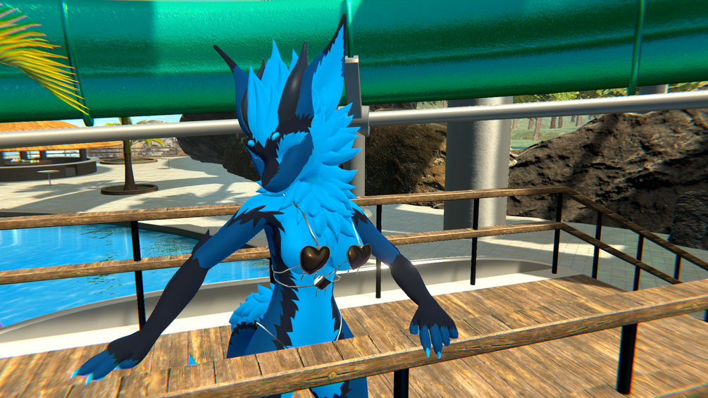 Nardoragon 3.1 Bikini Hearts
