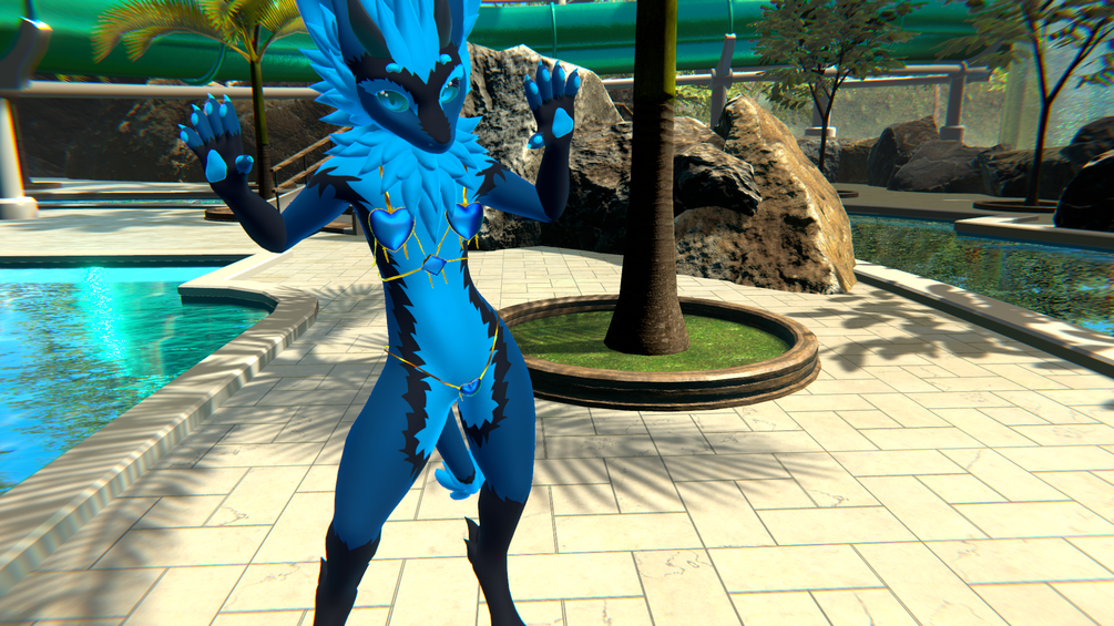 Nardoragon 3.1 Bikini Hearts