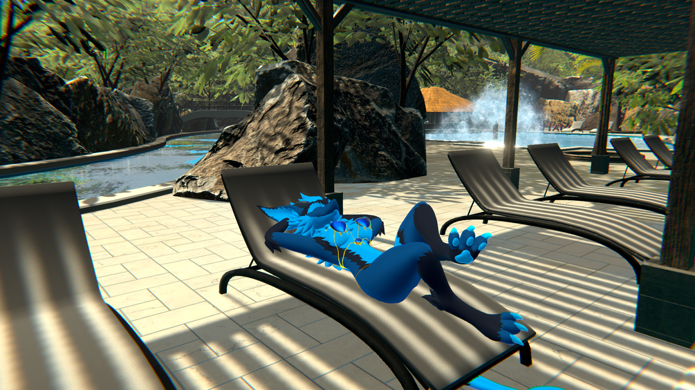Nardoragon 3.1 Bikini Hearts