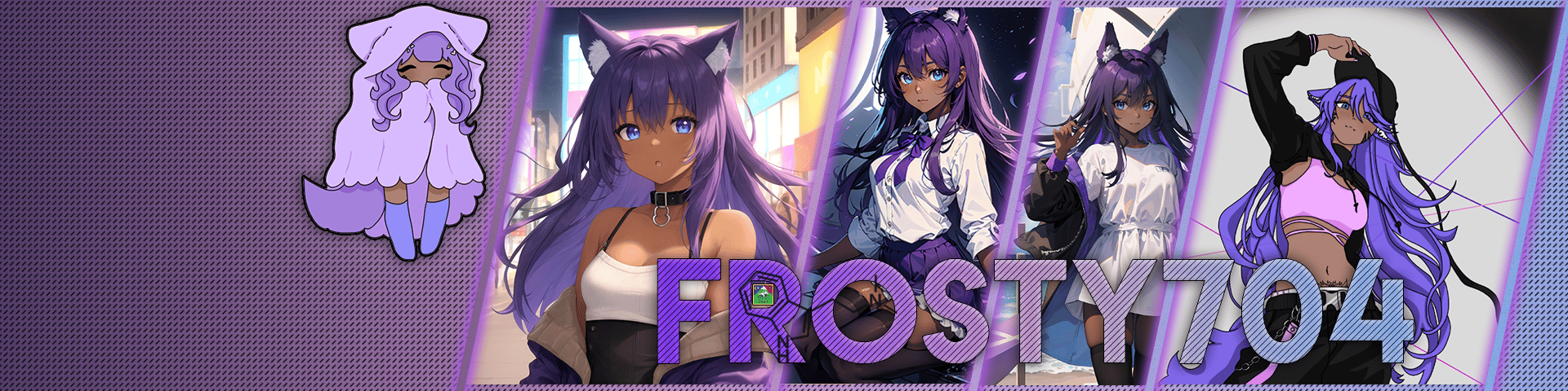 Banner Background