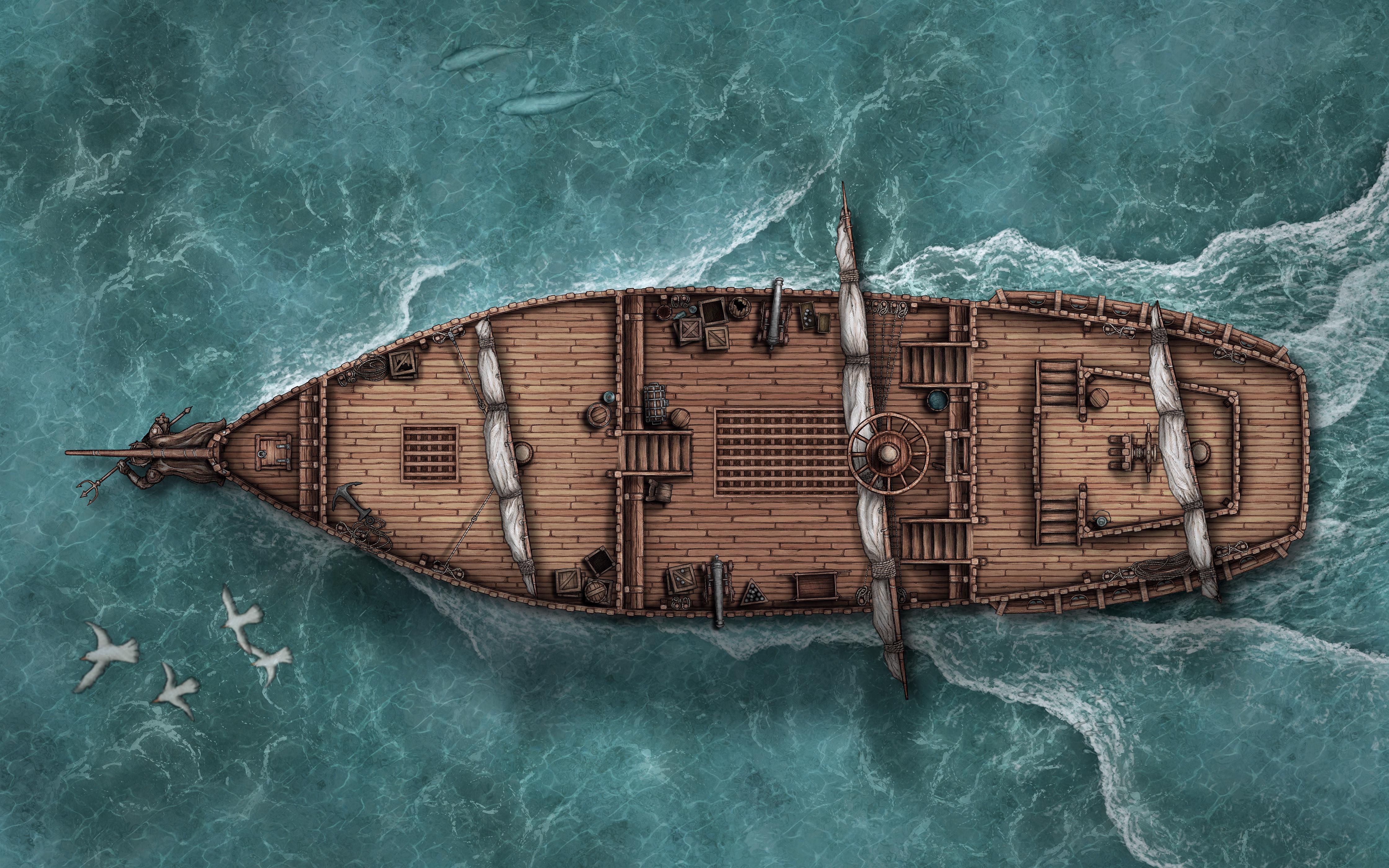 Banner Background