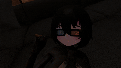 CineShades - Movie Glasses For VRChat