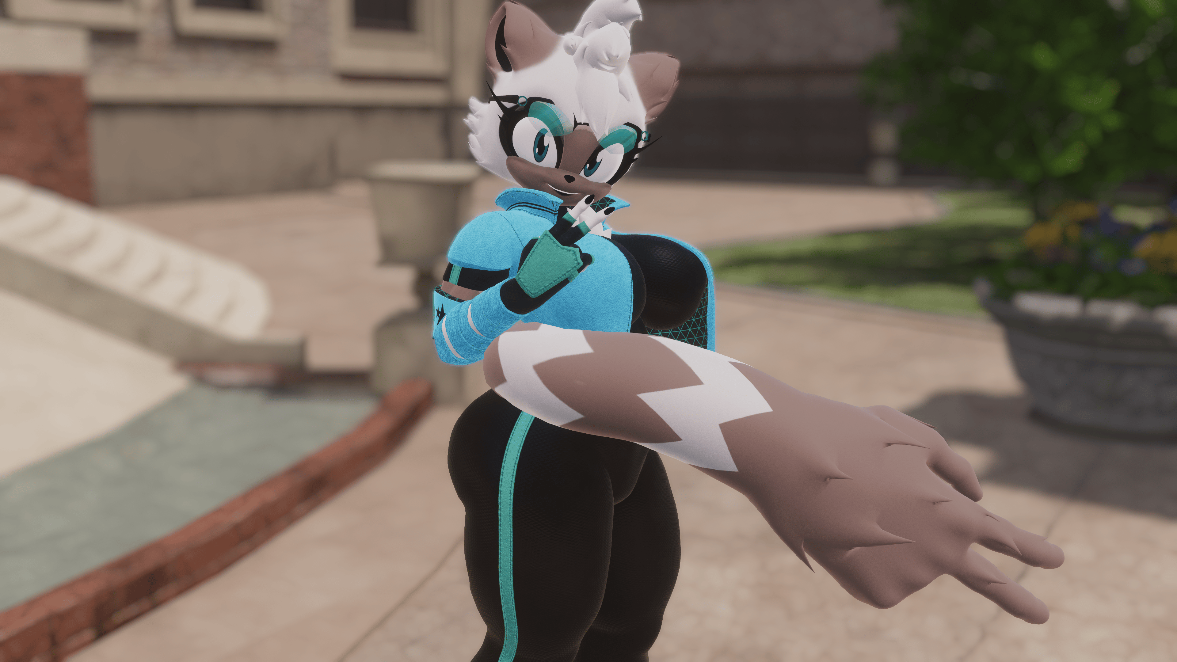 Ring Tail
