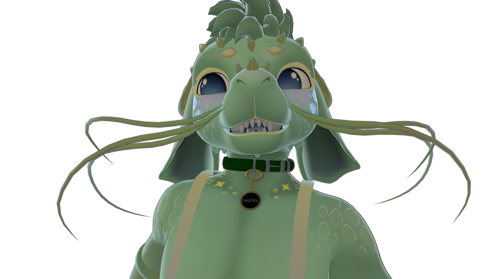 Collar - Basic Asset (Pierrez)
