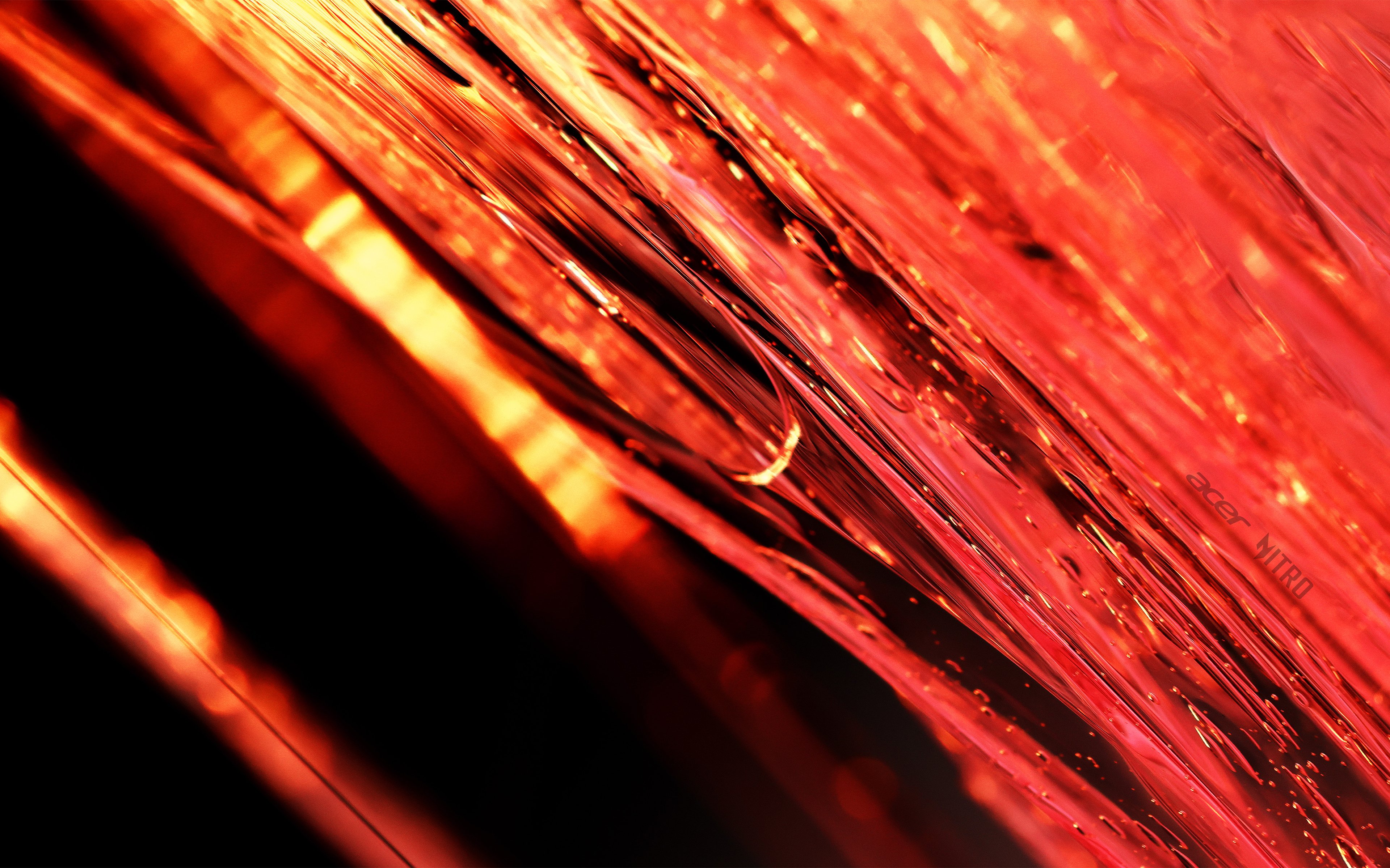 Banner Background