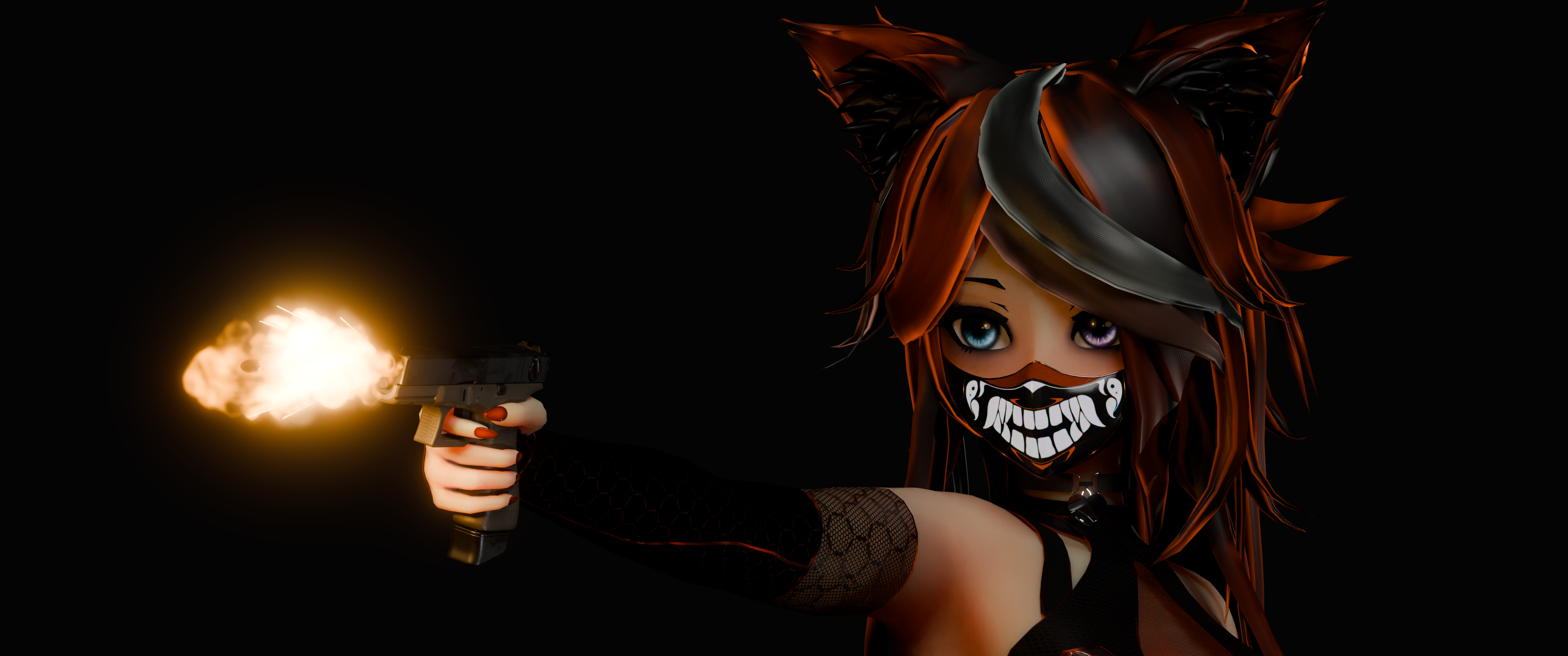 Banner-Hintergrund