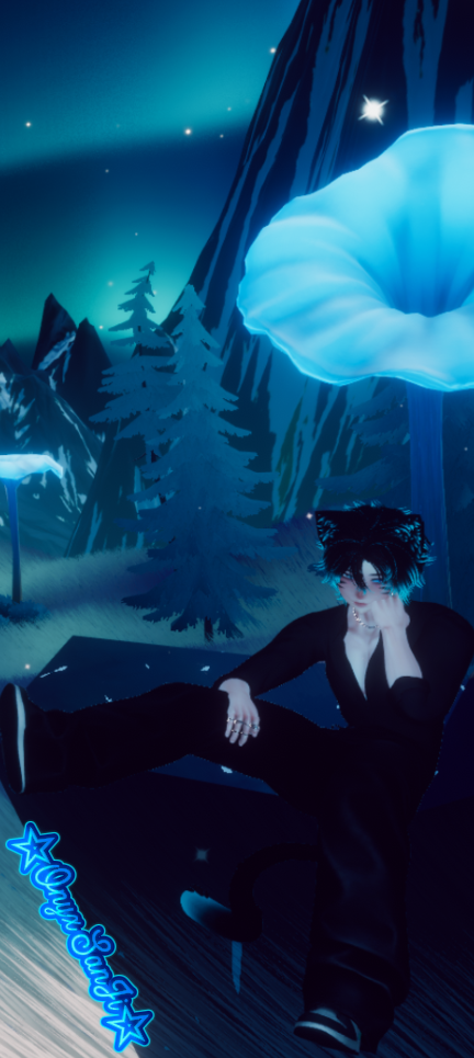 Banner Background