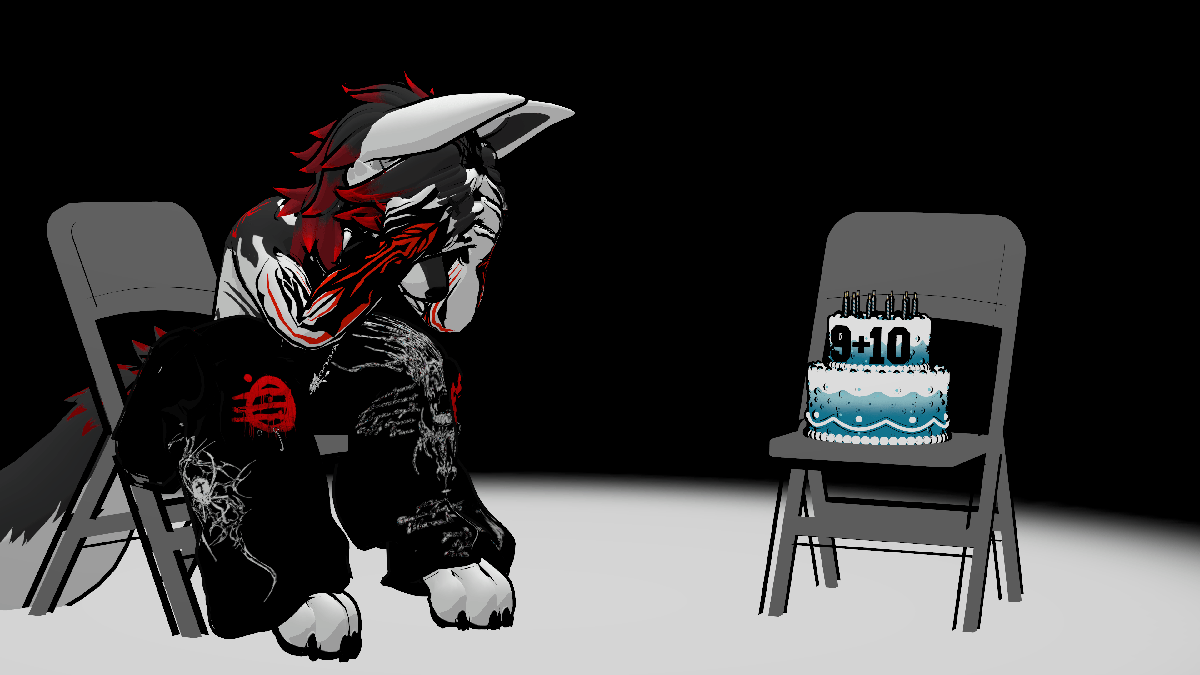 Banner Background