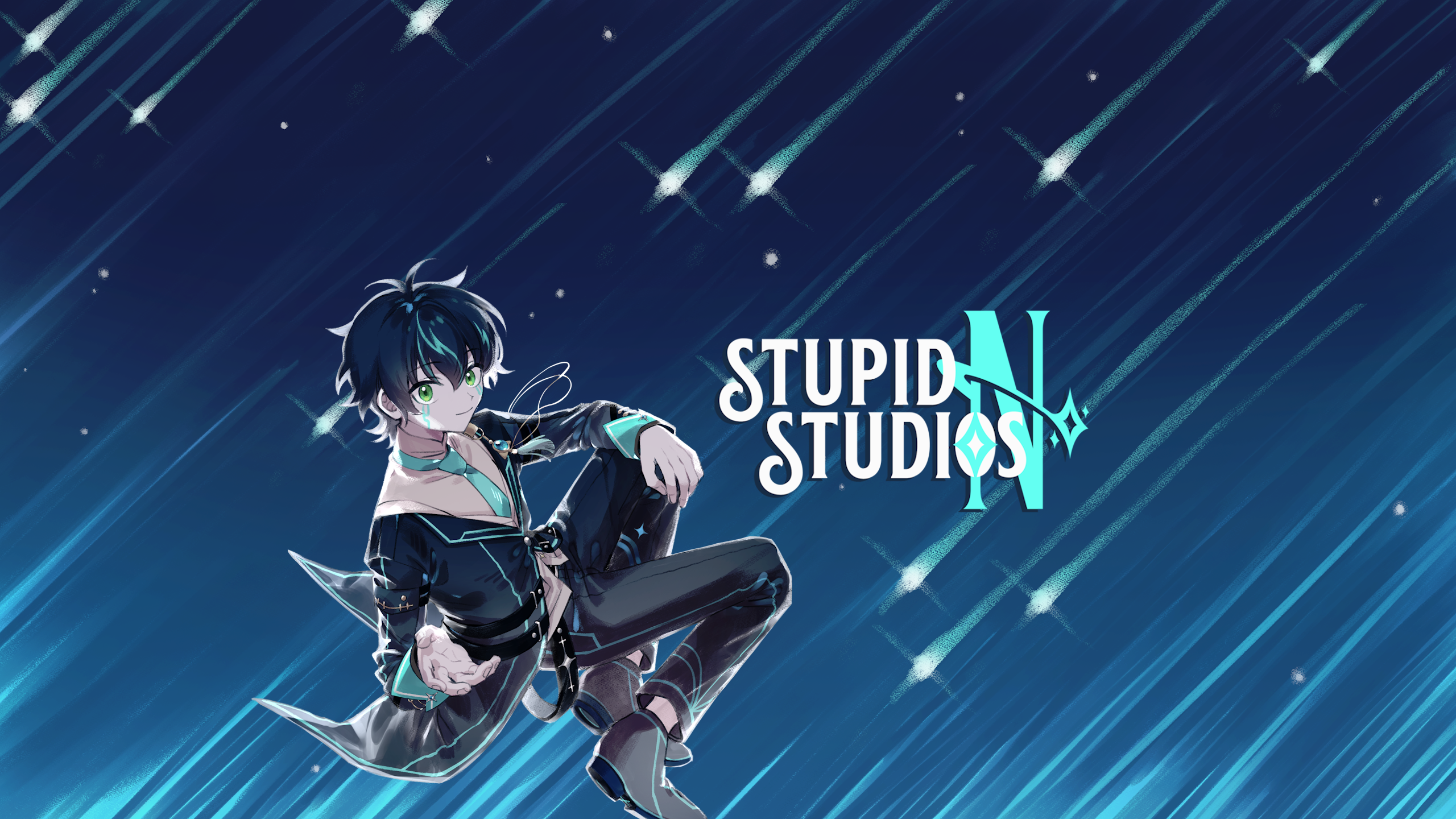 Banner Background